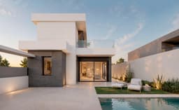 Villa 3 slpk in Pilar de la Horadada – foto 2