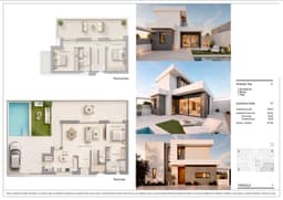 Villa 3 slpk in Pilar de la Horadada – foto 4