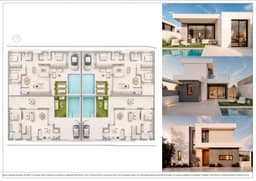 Villa 3 slpk in Pilar de la Horadada – foto 5