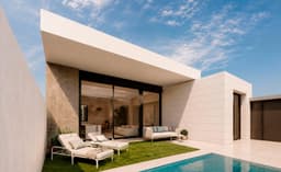 Villa 3 slpk in Pilar de la Horadada – foto 8