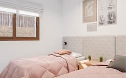 Villa 3 slpk in Finestrat – foto 10