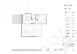 Villa 3 slpk in Finestrat – foto 13