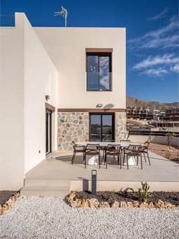 Villa 3 slpk in Finestrat – foto 17
