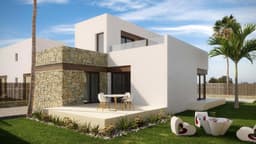 Villa 3 slpk in Finestrat – foto 2