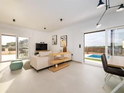 Villa 3 slpk in Finestrat – foto 21