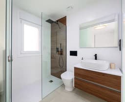 Villa 3 slpk in Finestrat – foto 27