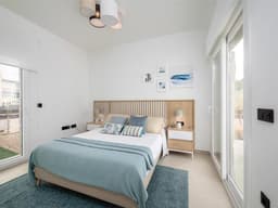 Villa 3 slpk in Finestrat – foto 31