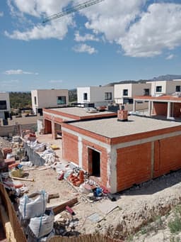 Villa 3 slpk in Finestrat – foto 12