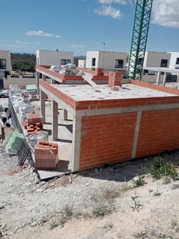 Villa 3 slpk in Finestrat – foto 14