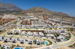 Villa 3 slpk in Finestrat – foto 15
