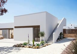 Villa 3 slpk in Finestrat – foto 2