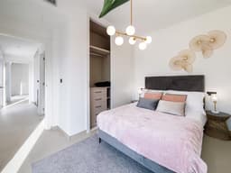 Villa 3 slpk in Finestrat – foto 26