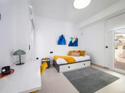 Villa 3 slpk in Finestrat – foto 28