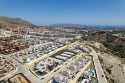 Villa 3 slpk in Finestrat – foto 3