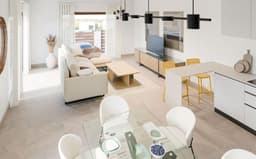 Villa 3 slpk in Finestrat – foto 5