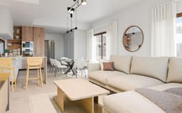 Villa 3 slpk in Finestrat – foto 6