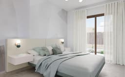 Villa 3 slpk in Finestrat – foto 7