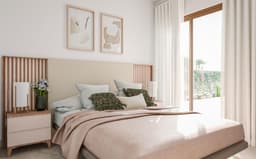Villa 3 slpk in Finestrat – foto 9