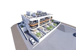 Penthouse 3 slpk in Benijofar – foto 2