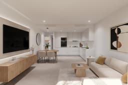 Appartement 3 slpk in Torrevieja – foto 7