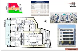 Penthouse 3 slpk in Torrevieja – foto 12