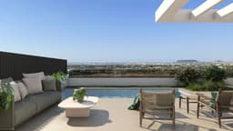 Villa 3 slpk in Mutxamel – foto 2