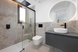 Villa 3 slpk in Mutxamel – foto 22