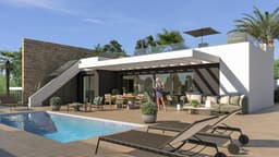 Villa 3 slpk in Mutxamel – foto 3