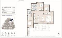 Villa 3 slpk in Mutxamel – foto 33