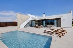 Villa 3 slpk in Mutxamel – foto 4