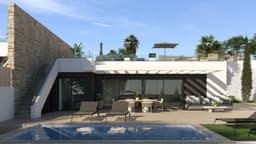 Villa 3 slpk in Mutxamel – foto 5