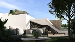 Villa 3 slpk in Mutxamel – foto 6