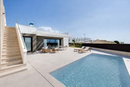 Villa 3 slpk in Mutxamel – foto 8