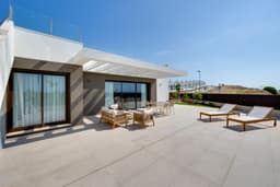 Villa 3 slpk in Mutxamel – foto 9