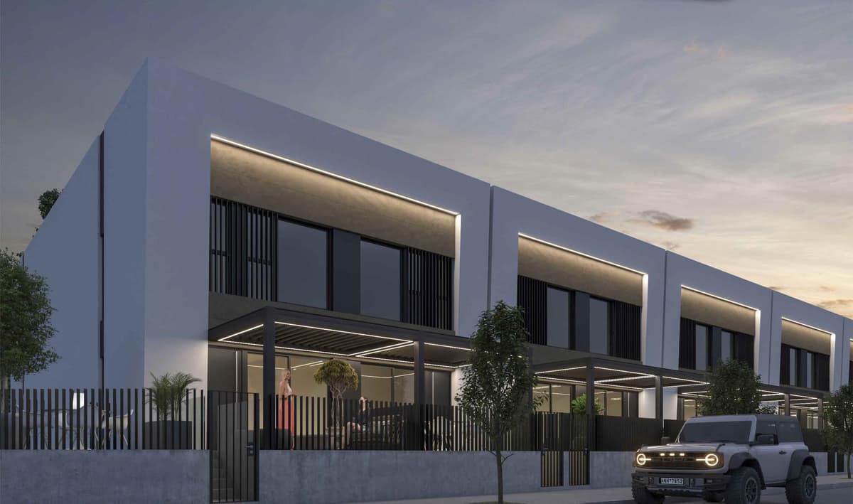 Woning 2 slpk in Dolores – foto 1
