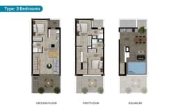 Woning 3 slpk in Dolores – foto 12