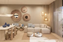 Villa 4 slpk in San Pedro del Pinatar – foto 12