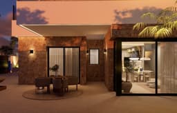 Villa 4 slpk in San Pedro del Pinatar – foto 24