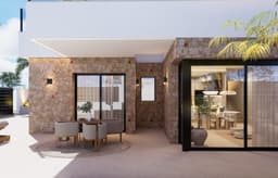 Villa 4 slpk in San Pedro del Pinatar – foto 7
