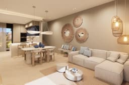 Villa 4 slpk in San Pedro del Pinatar – foto 8
