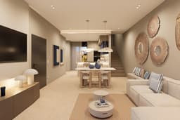 Villa 4 slpk in San Pedro del Pinatar – foto 9