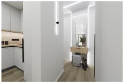 Appartement 2 slpk in Torrevieja – foto 7