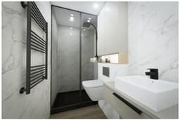 Appartement 1 slpk in Torrevieja – foto 15