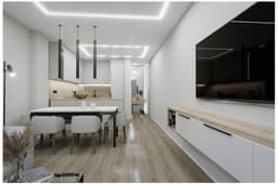 Appartement 2 slpk in Torrevieja – foto 4