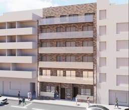 Penthouse 2 slpk in Torrevieja – foto 2