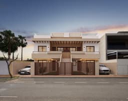 Bungalow 2 slpk in San Pedro del Pinatar – foto 1