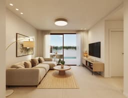 Bungalow 2 slpk in San Pedro del Pinatar – foto 4