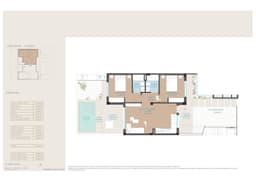Bungalow 2 slpk in San Pedro del Pinatar – foto 9