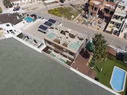 Bungalow 2 slpk in San Pedro del Pinatar – foto 2