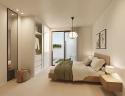 Bungalow 2 slpk in San Pedro del Pinatar – foto 7
